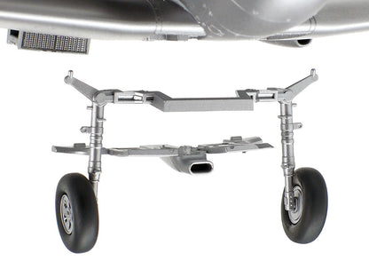Supermaine Spitfire Mk.I 1/48 Scale Tamiya 61119