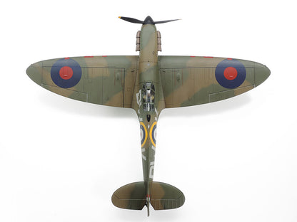 Supermaine Spitfire Mk.I 1/48 Scale Tamiya 61119