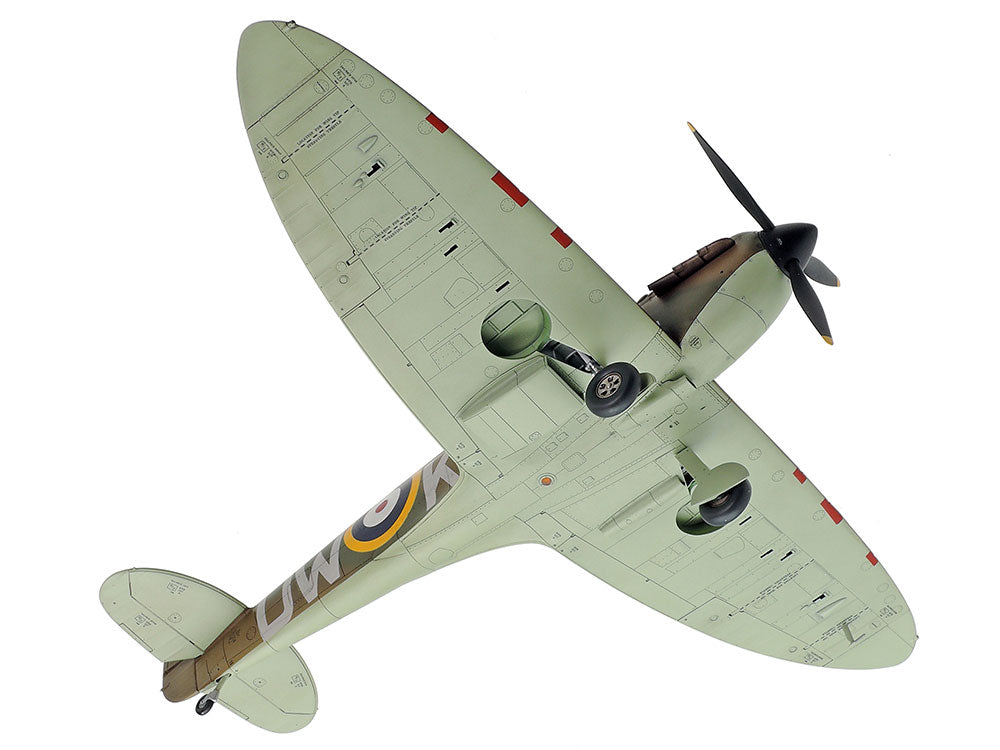 Supermaine Spitfire Mk.I 1/48 Scale Tamiya 61119