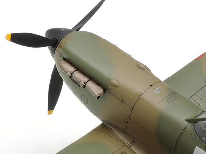 Supermaine Spitfire Mk.I 1/48 Scale Tamiya 61119