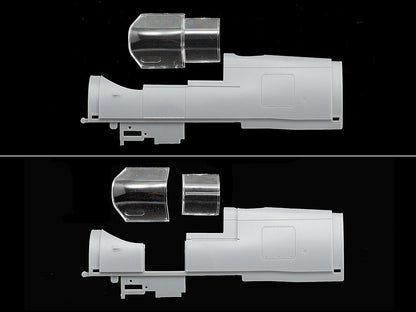 Supermaine Spitfire Mk.I 1/48 Scale Tamiya 61119