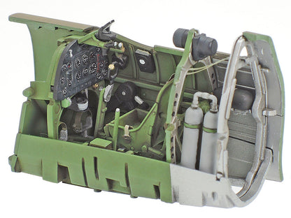 Supermaine Spitfire Mk.I 1/48 Scale Tamiya 61119