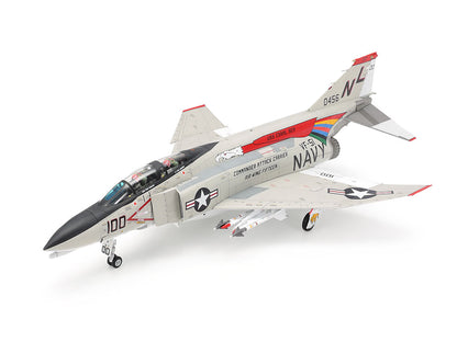 F-4B Phantom II 1/48 Scale Tamiya 61121