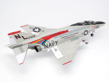 F-4B Phantom II 1/48 Scale Tamiya 61121