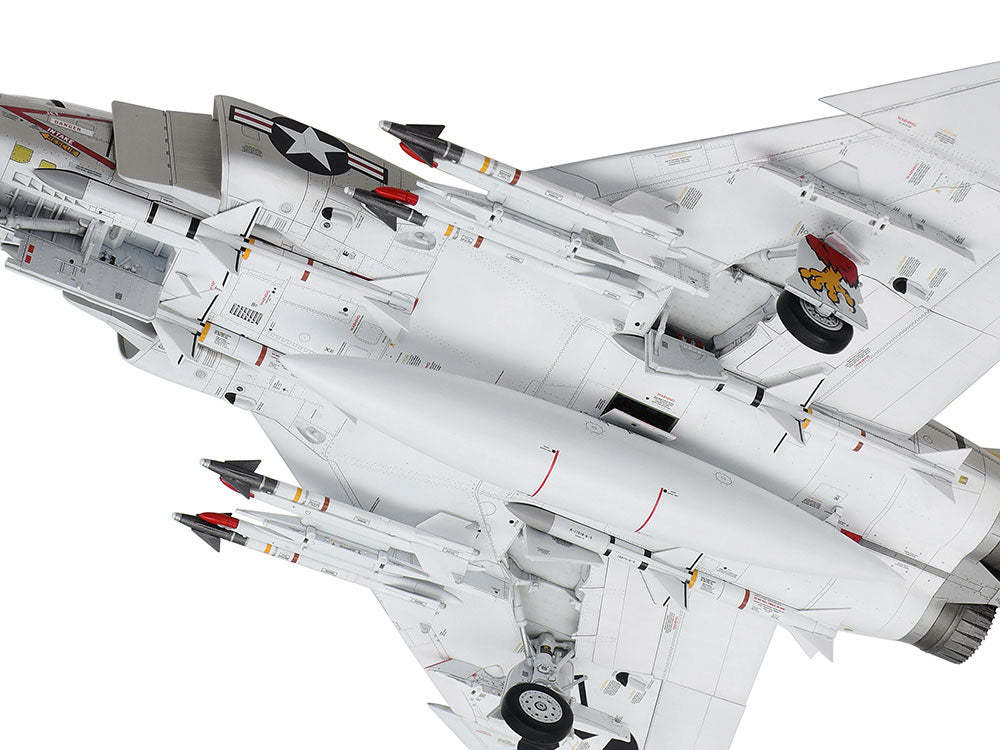 F-4B Phantom II 1/48 Scale Tamiya 61121