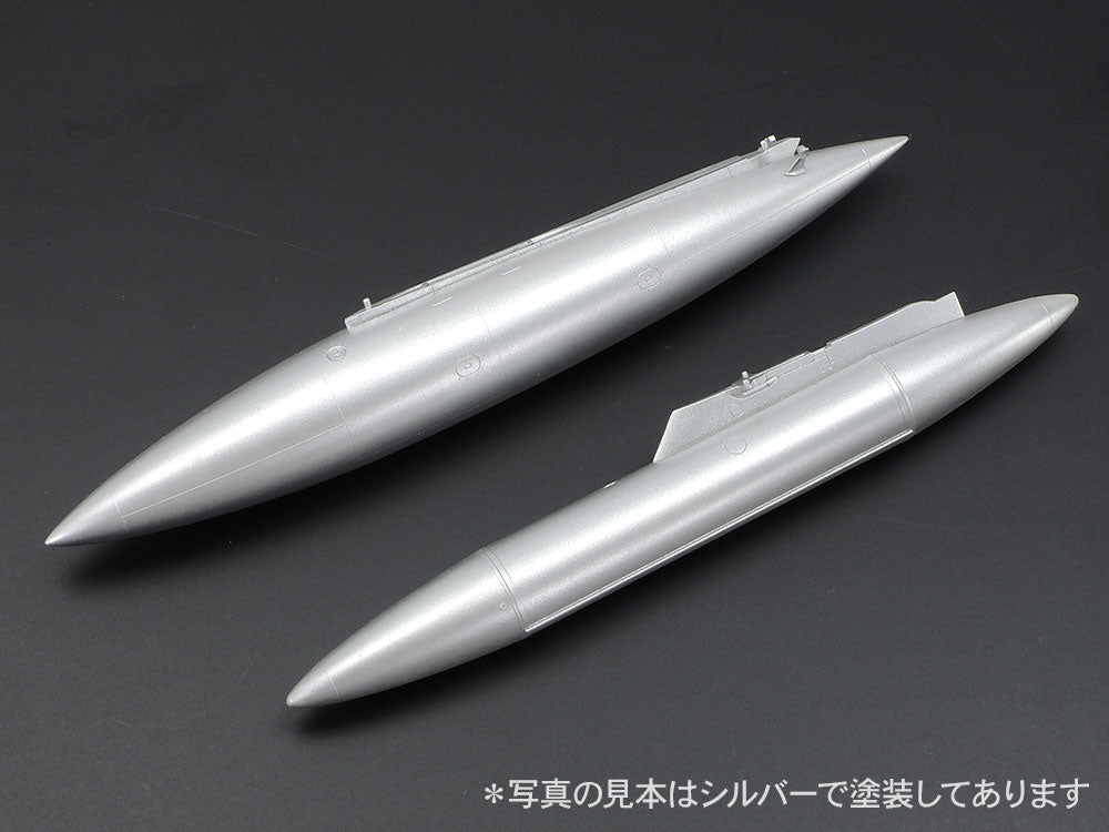 F-4B Phantom II 1/48 Scale Tamiya 61121