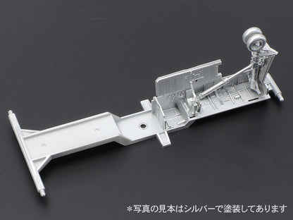 F-4B Phantom II 1/48 Scale Tamiya 61121