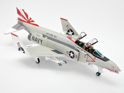 F-4B Phantom II 1/48 Scale Tamiya 61121