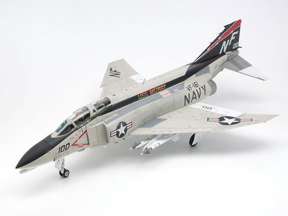 F-4B Phantom II 1/48 Scale Tamiya 61121
