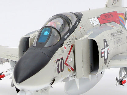 F-4B Phantom II 1/48 Scale Tamiya 61121