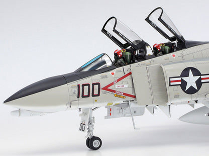 F-4B Phantom II 1/48 Scale Tamiya 61121