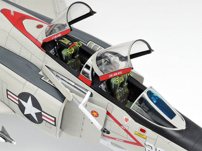 F-4B Phantom II 1/48 Scale Tamiya 61121