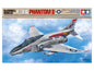 F-4B Phantom II 1/48 Scale Tamiya 61121