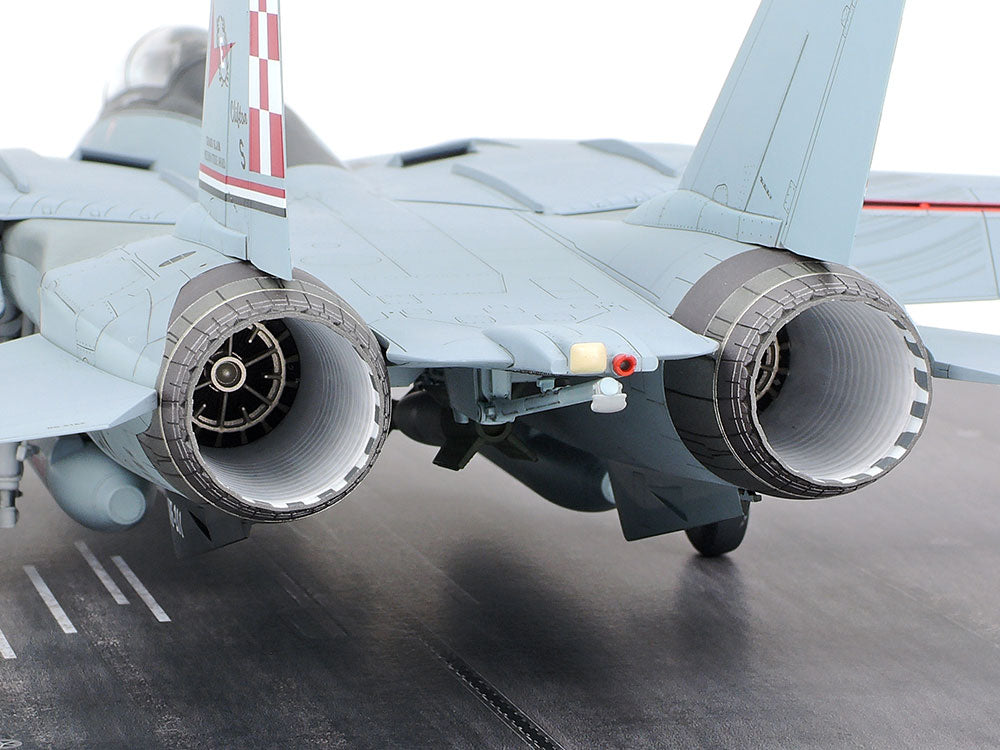 Grumman F-14A Tomcat (Late Model) 1/48 Scale Tamiya 61122