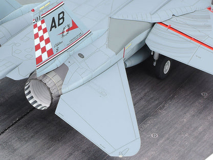 Grumman F-14A Tomcat (Late Model) 1/48 Scale Tamiya 61122