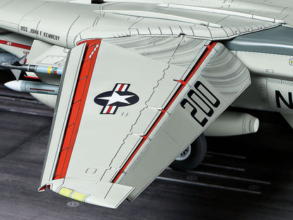 Grumman F-14A Tomcat (Late Model) 1/48 Scale Tamiya 61122