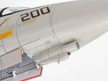 Grumman F-14A Tomcat (Late Model) 1/48 Scale Tamiya 61122