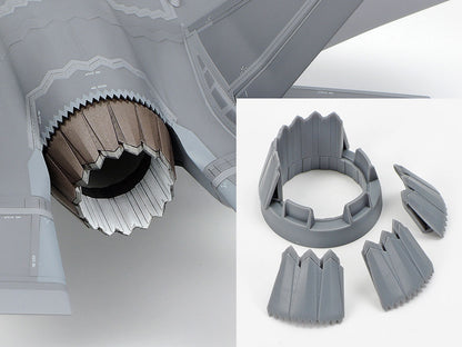 F-35A Lightning II 1/48 Scale Tamiya 61124