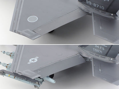 F-35A Lightning II 1/48 Scale Tamiya 61124