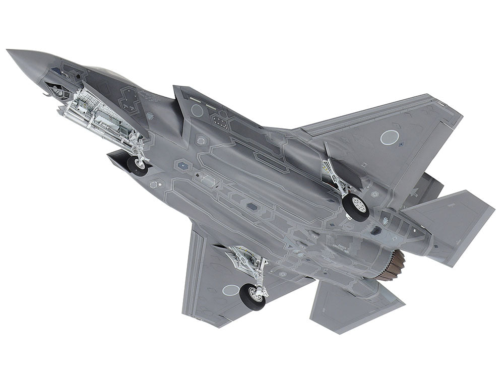 F-35A Lightning II 1/48 Scale Tamiya 61124