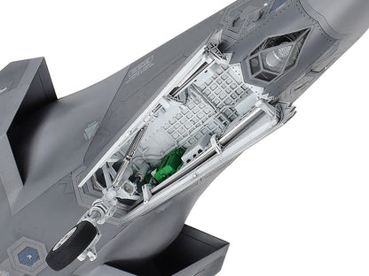 F-35A Lightning II 1/48 Scale Tamiya 61124
