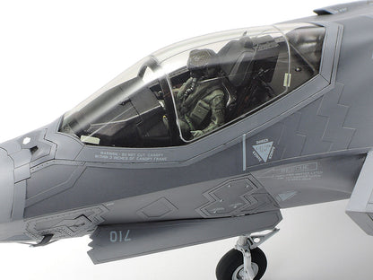 F-35A Lightning II 1/48 Scale Tamiya 61124