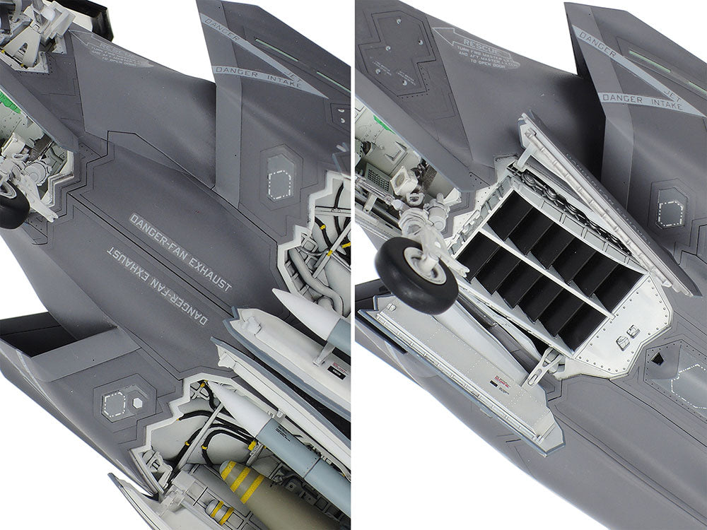 Lockhead Martin F-35B Lightning II 1/48 Scale Tamiya 61125