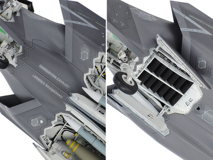 Lockhead Martin F-35B Lightning II 1/48 Scale Tamiya 61125