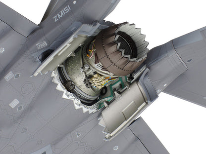 Lockhead Martin F-35B Lightning II 1/48 Scale Tamiya 61125