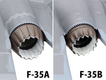 Lockhead Martin F-35B Lightning II 1/48 Scale Tamiya 61125