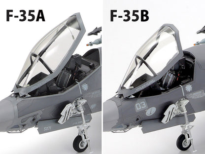 Lockhead Martin F-35B Lightning II 1/48 Scale Tamiya 61125
