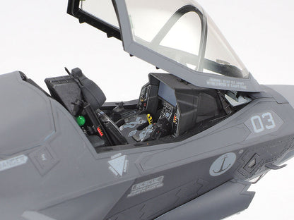 Lockhead Martin F-35B Lightning II 1/48 Scale Tamiya 61125