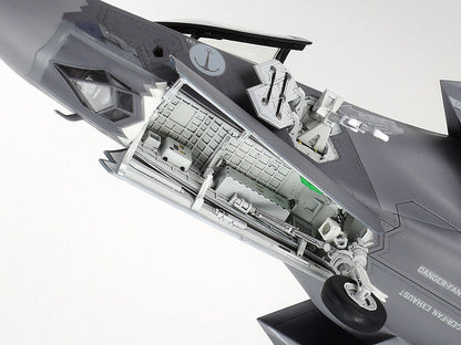 Lockhead Martin F-35B Lightning II 1/48 Scale Tamiya 61125