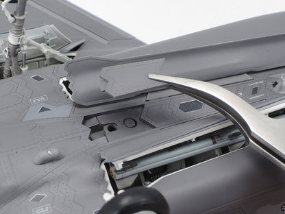 Lockhead Martin F-35B Lightning II 1/48 Scale Tamiya 61125