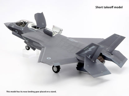 Lockhead Martin F-35B Lightning II 1/48 Scale Tamiya 61125