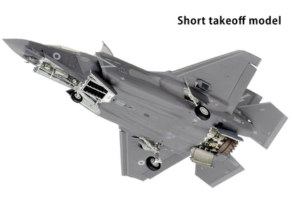 Lockhead Martin F-35B Lightning II 1/48 Scale Tamiya 61125