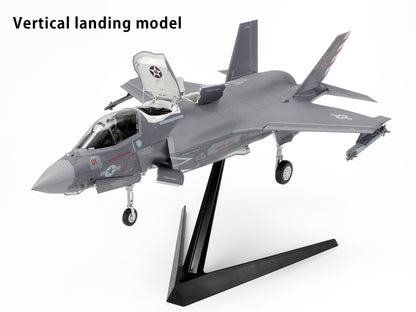 Lockhead Martin F-35B Lightning II 1/48 Scale Tamiya 61125