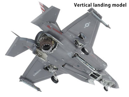Lockhead Martin F-35B Lightning II 1/48 Scale Tamiya 61125