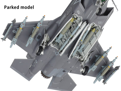 Lockhead Martin F-35B Lightning II 1/48 Scale Tamiya 61125