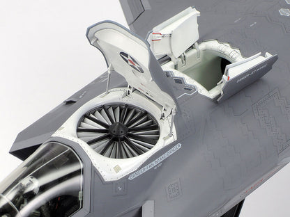 Lockhead Martin F-35B Lightning II 1/48 Scale Tamiya 61125