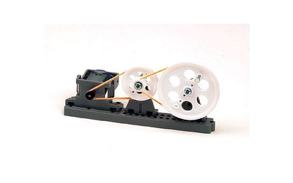 Pulley Set Tamiya 70121