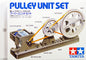 Pulley Set Tamiya 70121