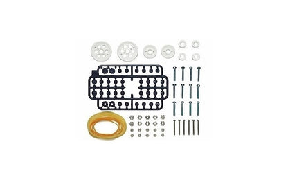 Pulley Set Small Tamiya 70140