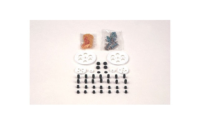 Pulley Set Large Tamiya 70141