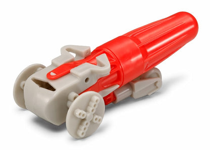 Underwater Gearbox Set Tamiya 70186