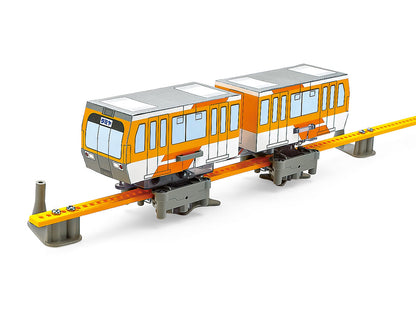 Monorail Train Tamiya 70254