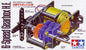 6-Speed High Efficiency Gearbox DT Tamiya 72005
