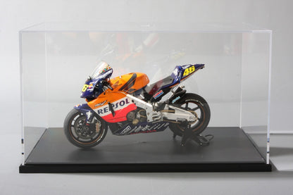Display Case D Tamiya 73005