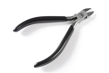 Side Cutter for Plastic Tamiya 74001