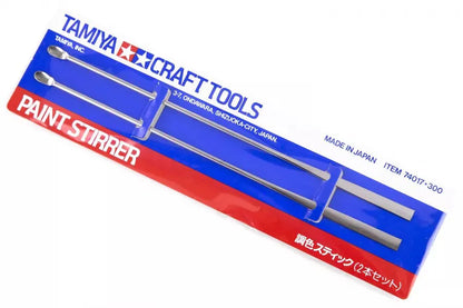 Paint Stirrer (2) Tamiya 74017